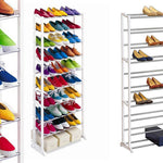 Amazing Shoe Rack Portable