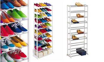 Amazing Shoe Rack Portable