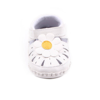 Soft Leather Baby Shoes