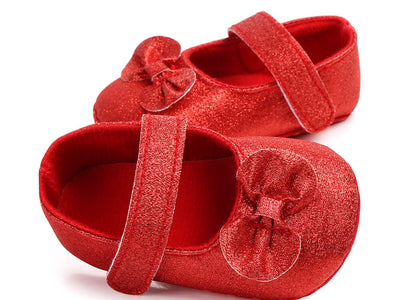 Baby Dress Shoes