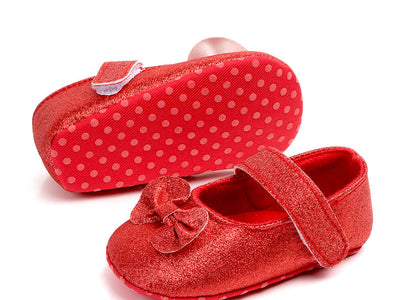 Baby Dress Shoes