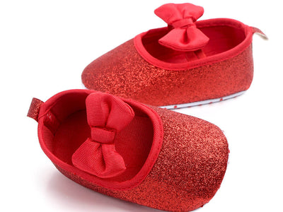 First Walking Baby Shoes