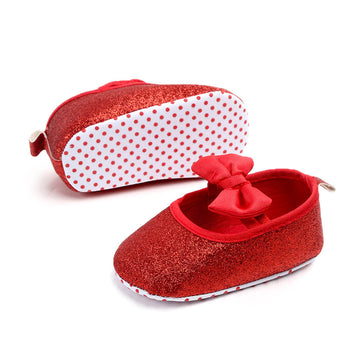 First Walking Baby Shoes