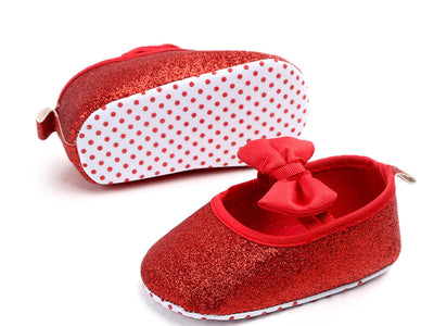 First Walking Baby Shoes