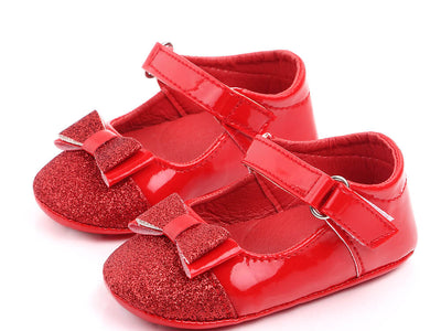 Baby Toddler Shoes For Girl
