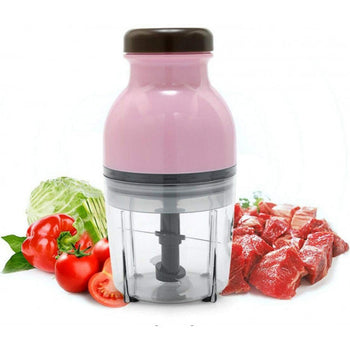 Capsule Blender Cutter