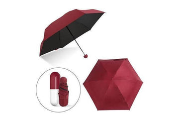 Capsule Umbrella
