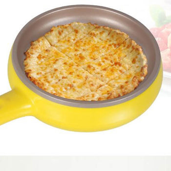 Egg boiler and Fry pan