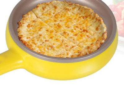 Egg boiler and Fry pan