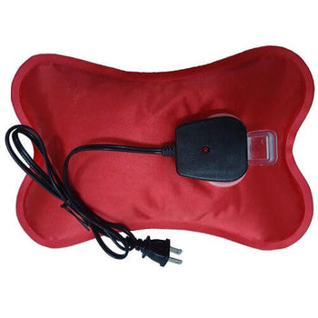 Electric hot water bag