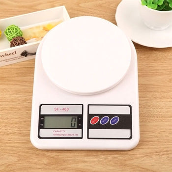Electronic Kitchen Scale