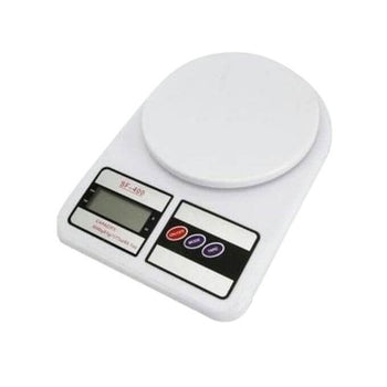 Electronic Kitchen Scale