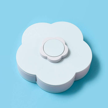 Multi-function Fashion Flowers Candy box