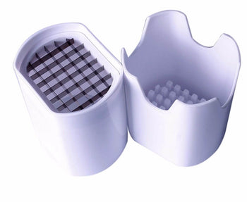 French Fry Potato Cutter Vegetables Fruit Slicer