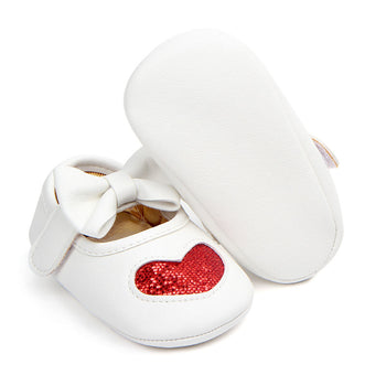Soft Baby Shoes for Girl
