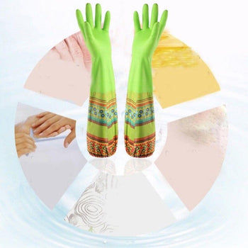 Household Gloves Latex free cleaning Gloves