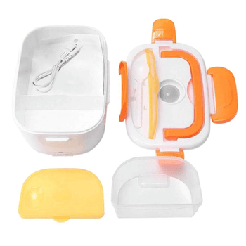 Lunch Box Electric Auto heater