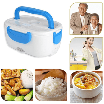 Lunch Box Electric Auto heater