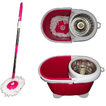 Multi-function Spining Magic mob