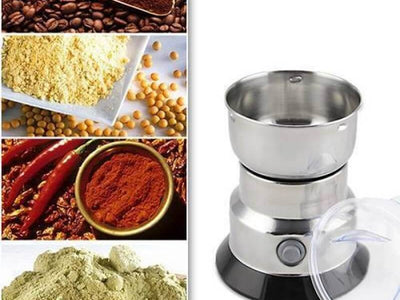 Nima electric grinder