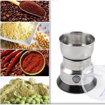 Nima electric grinder