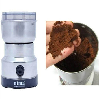 Nima electric grinder