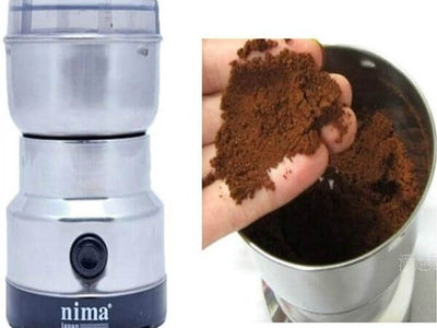 Nima electric grinder