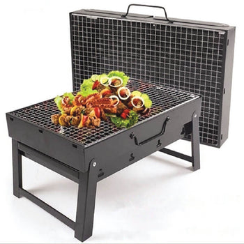 Portable BBQ Grill