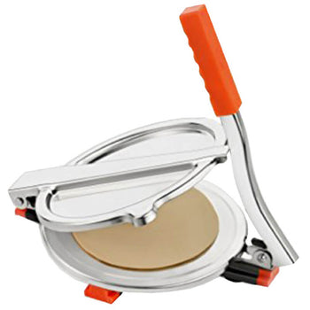 Puri Press & Ruti Maker