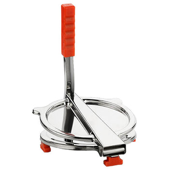 Puri Press & Ruti Maker