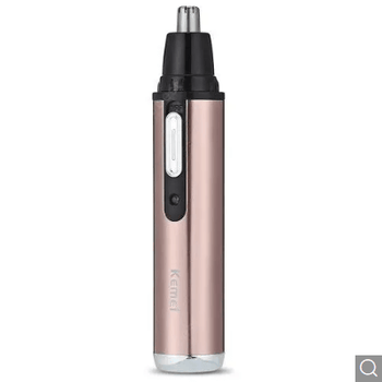 Rechargeable Nose Ear & Hair Trimmer