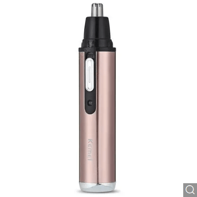 Rechargeable Nose Ear & Hair Trimmer