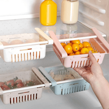 Refrigerator Drawer Shelf