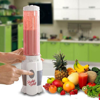 Shake N Take Juice Machine