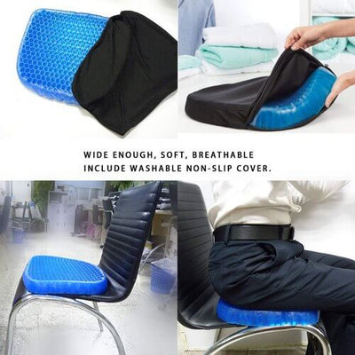 Silicone Egg Sitter Cushion