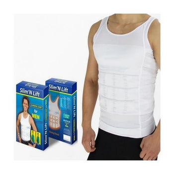 Slim N Lift slimming vest