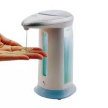 Hands free Soap dispenser