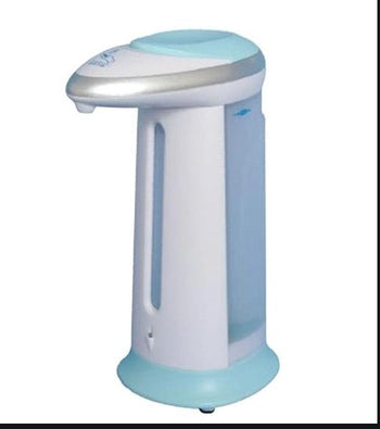 Hands free Soap dispenser