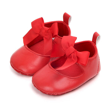 Soft First Walking Baby Shoes