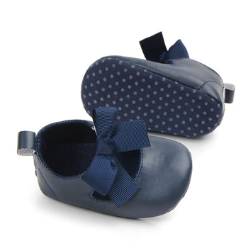 Soft First Walking Baby Shoes
