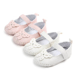 Baby Toddler Girl Shoes