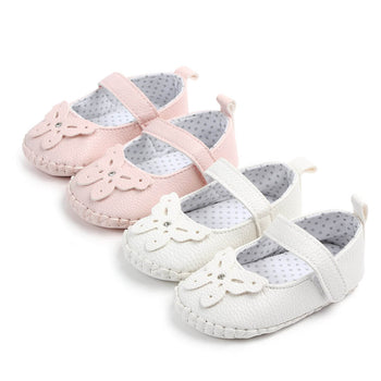 Baby Toddler Girl Shoes