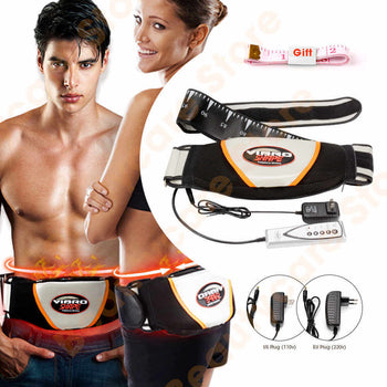 Vibro Shape Slimming belt with heat