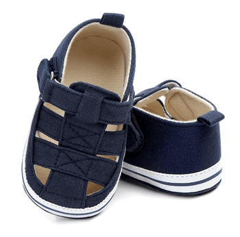 Soft Baby Shoes for Boys