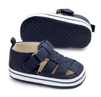 Soft Baby Shoes for Boys