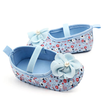 Soft Sole Baby Shoes For Girls