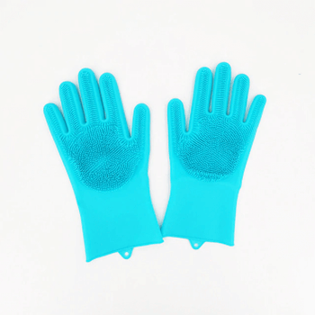 Kitchen Cleaning Gloves