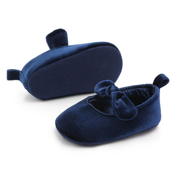 Warm Winter Baby Shoes