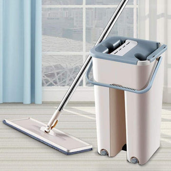Floor Cleaner Modern Mop