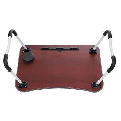 Portable Foldable Laptop Table